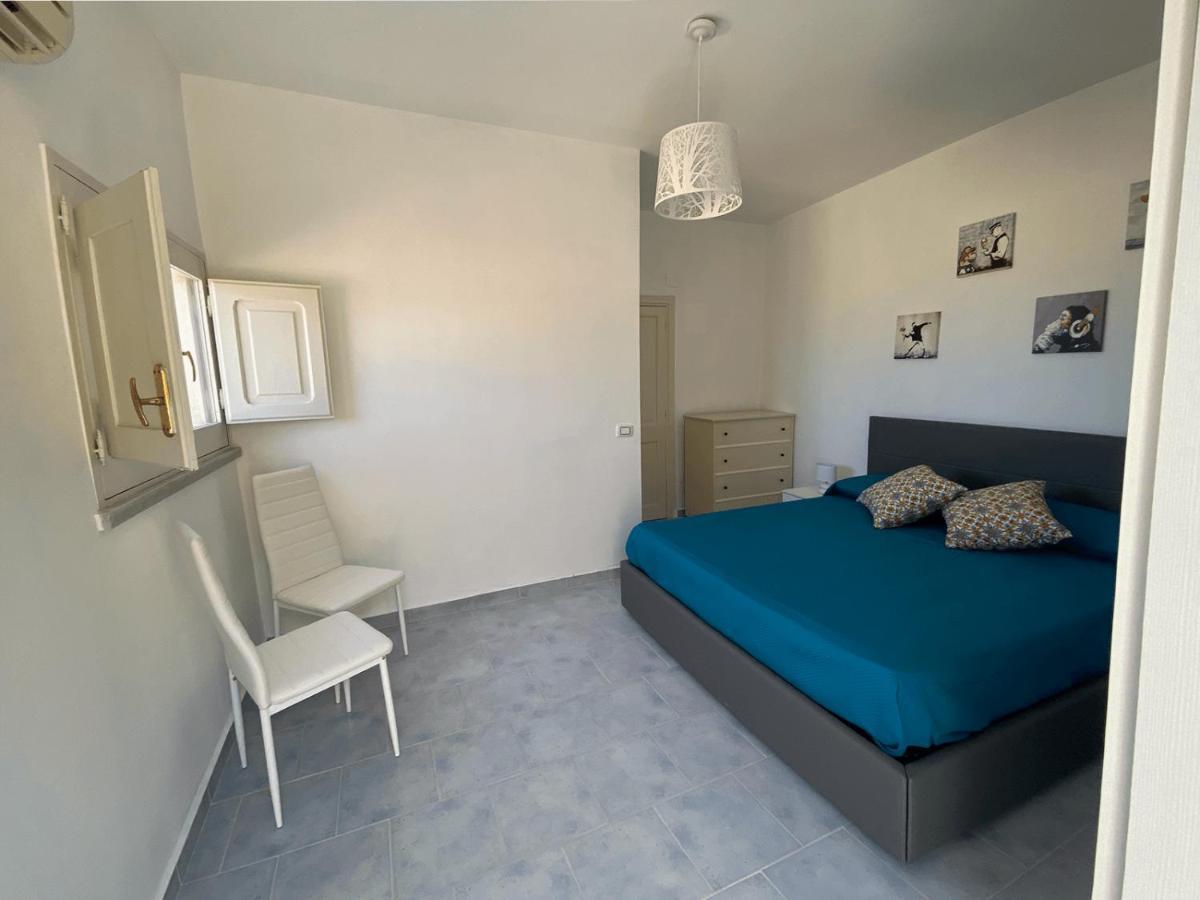 Rocksea Apartments Attic Floor Cefalù Kültér fotó