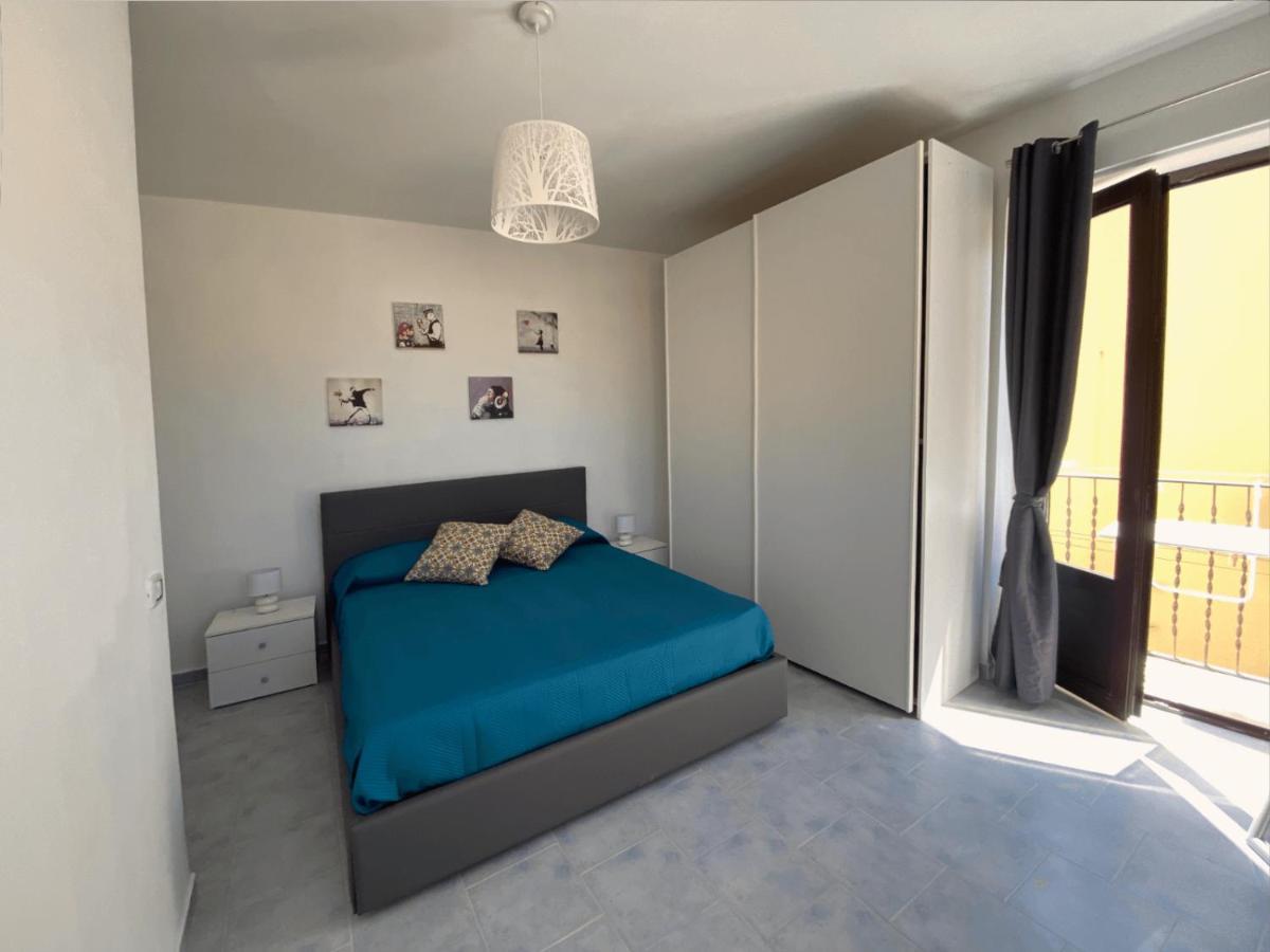 Rocksea Apartments Attic Floor Cefalù Kültér fotó